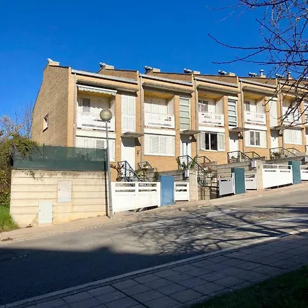 Baldissera Estella Exterior photo