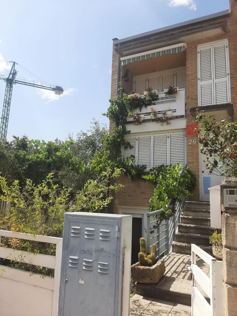 Baldissera Estella