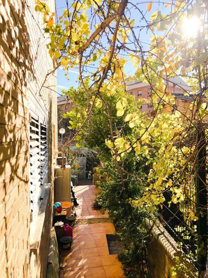 Baldissera Apartment