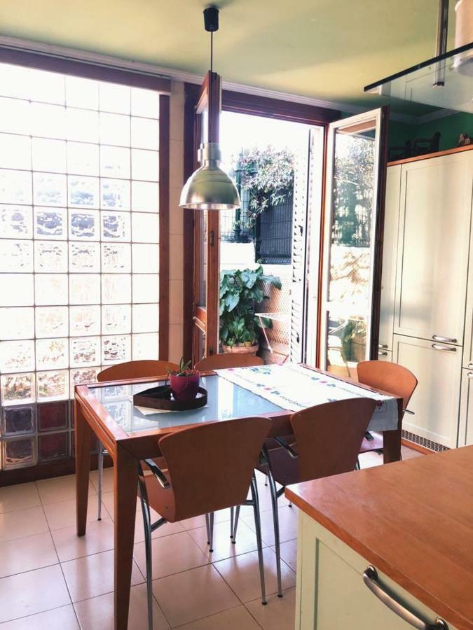 Baldissera Apartment *