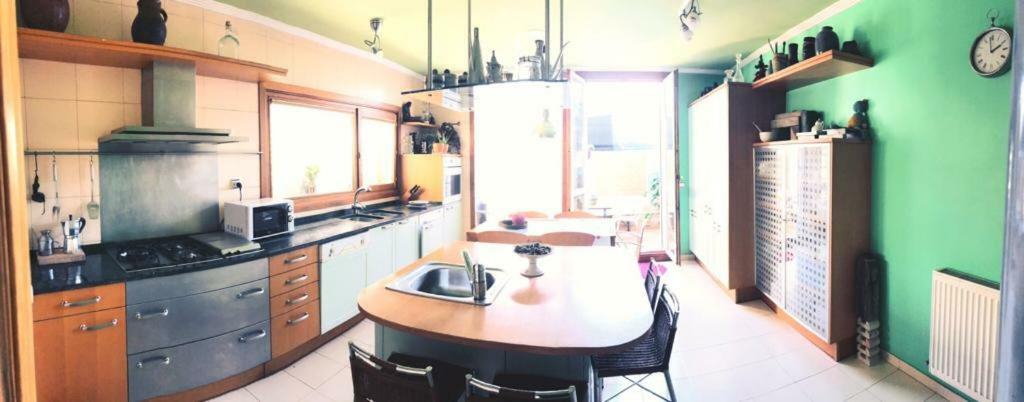 Apartment Baldissera Estella