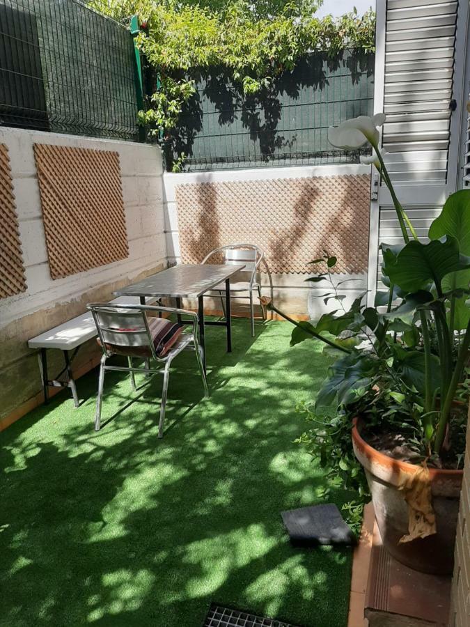 Baldissera Apartment